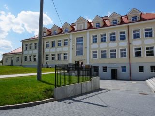 Szkoła podstawowa NR 17 Jastrzębie-Zdrój 