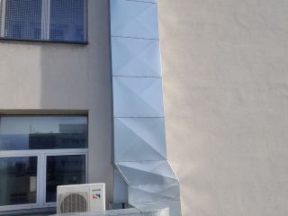 Górnośląskie Centrum Medyczna oddział Psychiatryczny